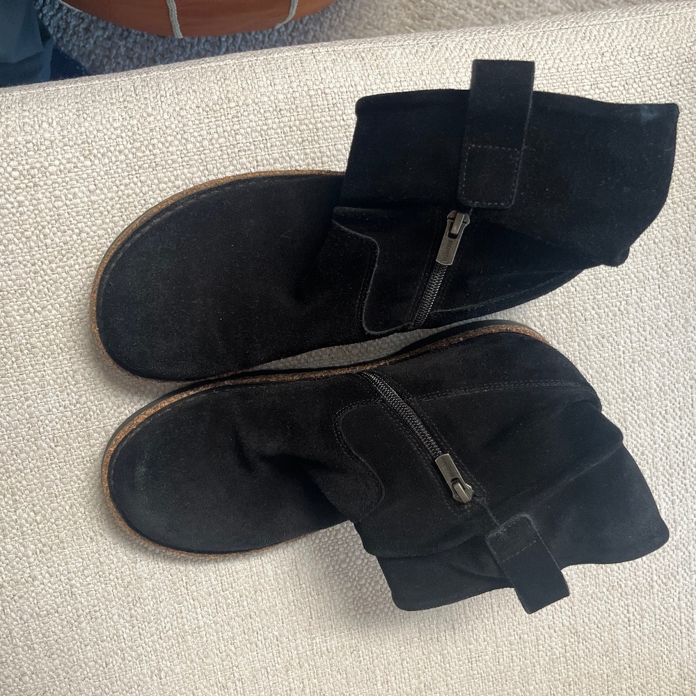 Birkenstock Luton